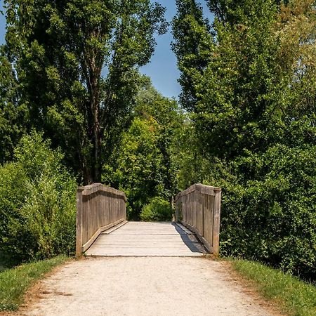 Camping Vesoul Vaivre-et-Montoille Extérieur photo
