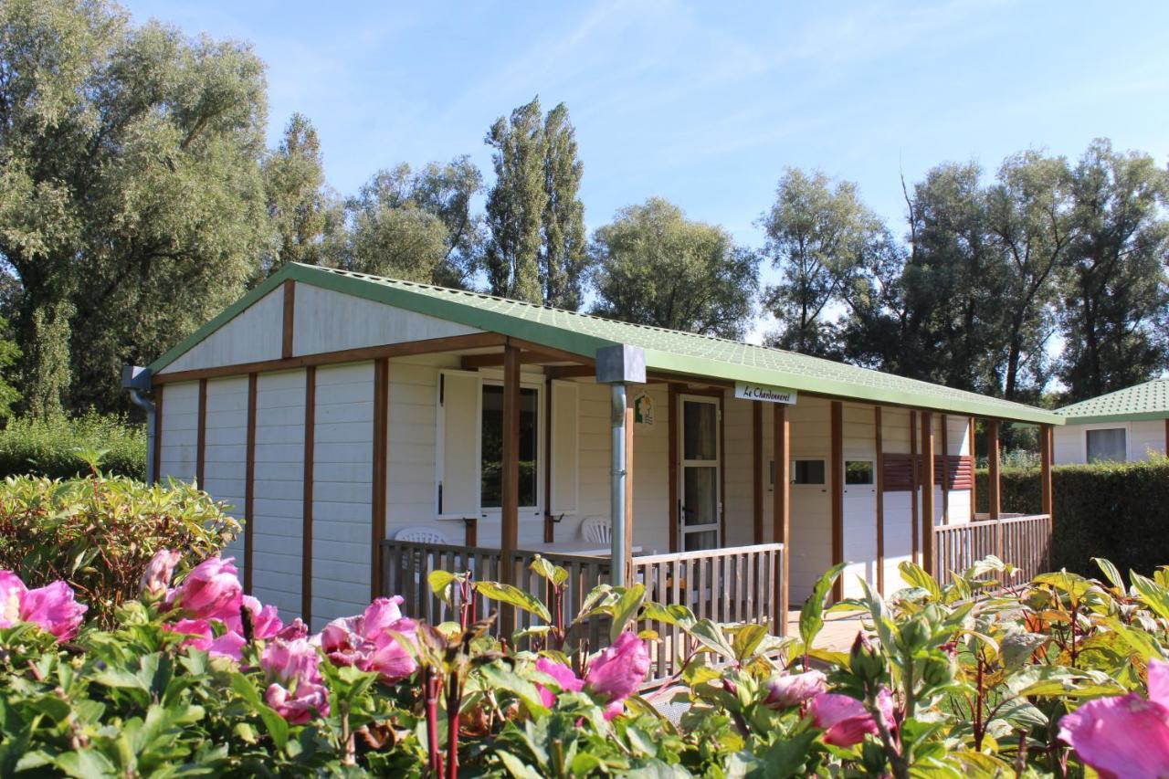 Camping Vesoul Vaivre-et-Montoille Extérieur photo
