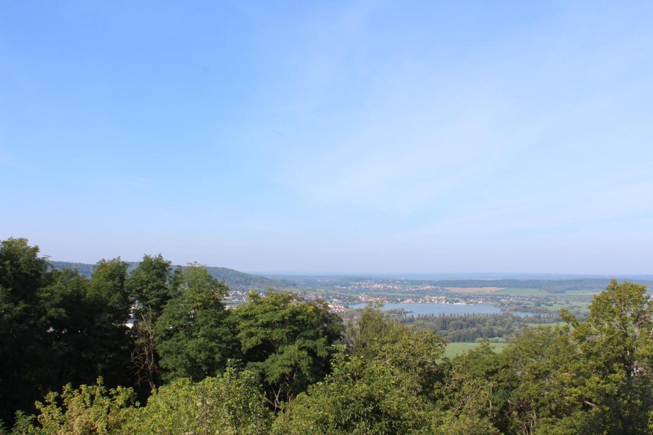 Camping Vesoul Vaivre-et-Montoille Extérieur photo