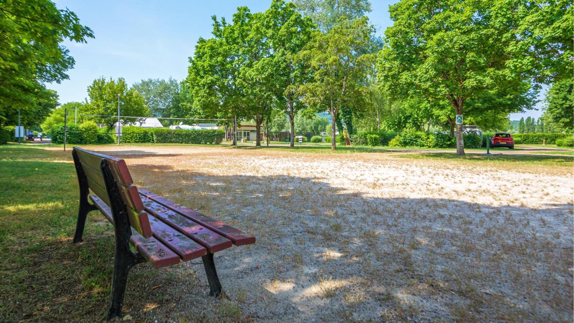 Camping Vesoul Vaivre-et-Montoille Extérieur photo
