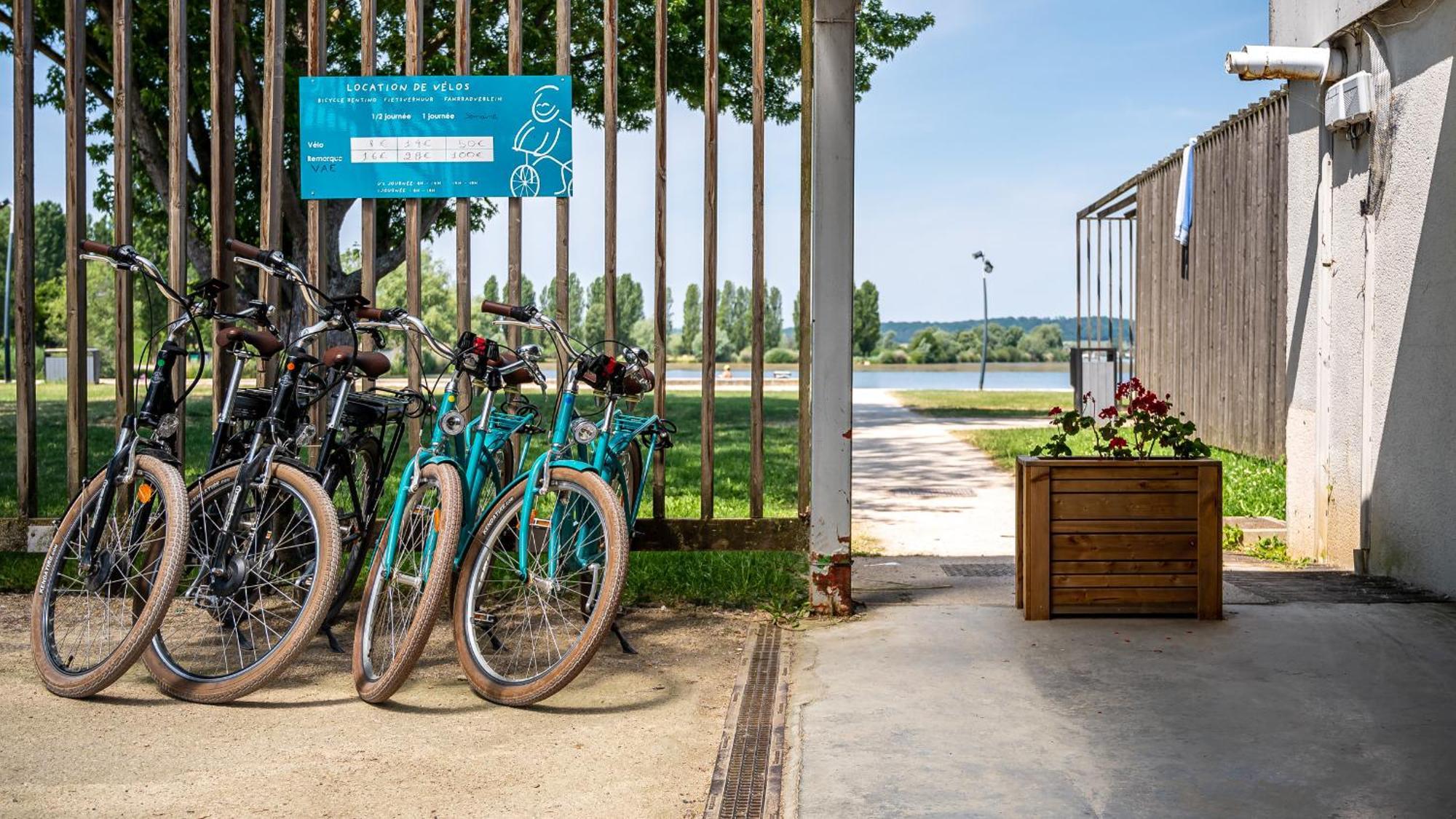 Camping Vesoul Vaivre-et-Montoille Extérieur photo