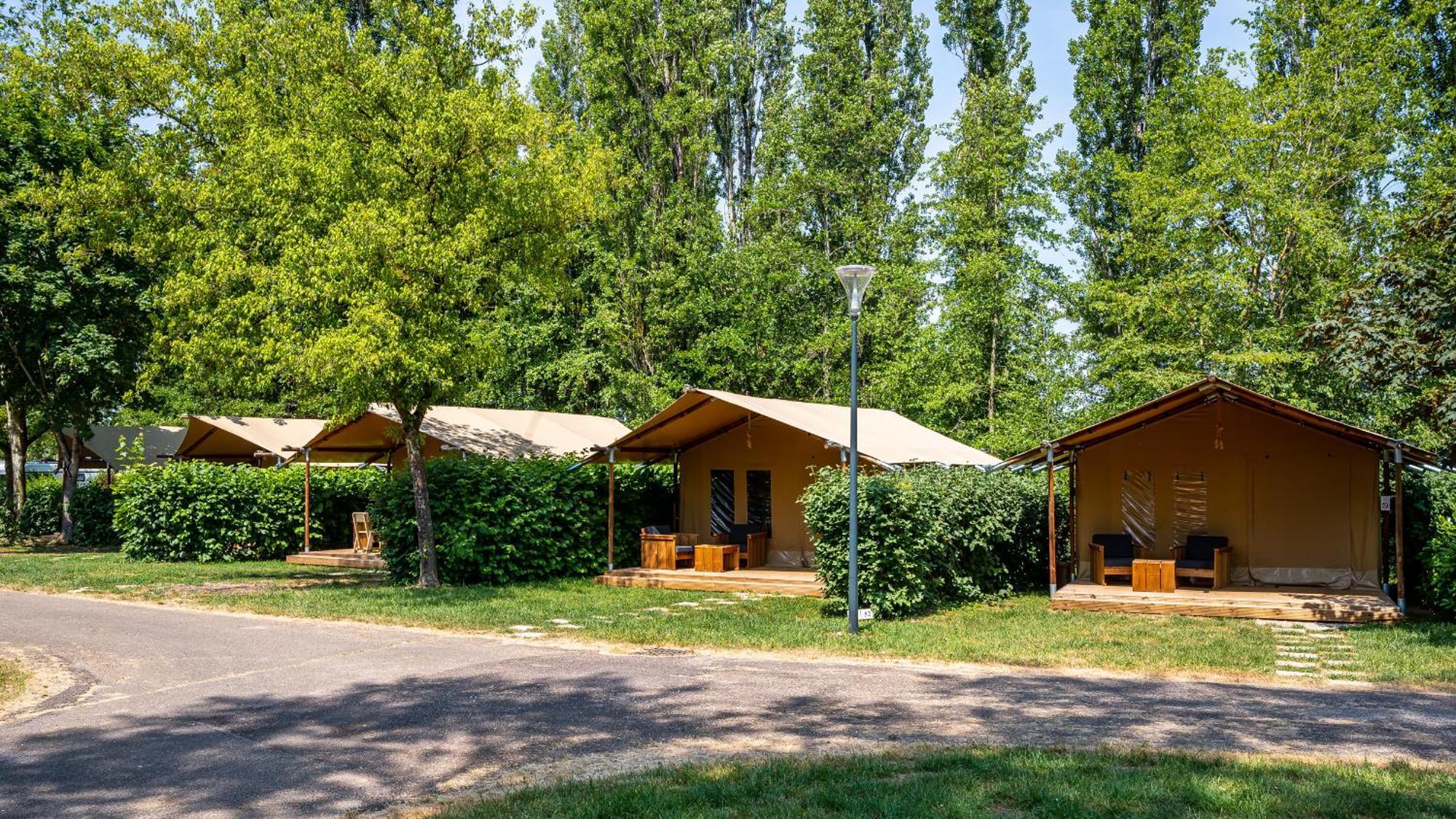 Camping Vesoul Vaivre-et-Montoille Extérieur photo