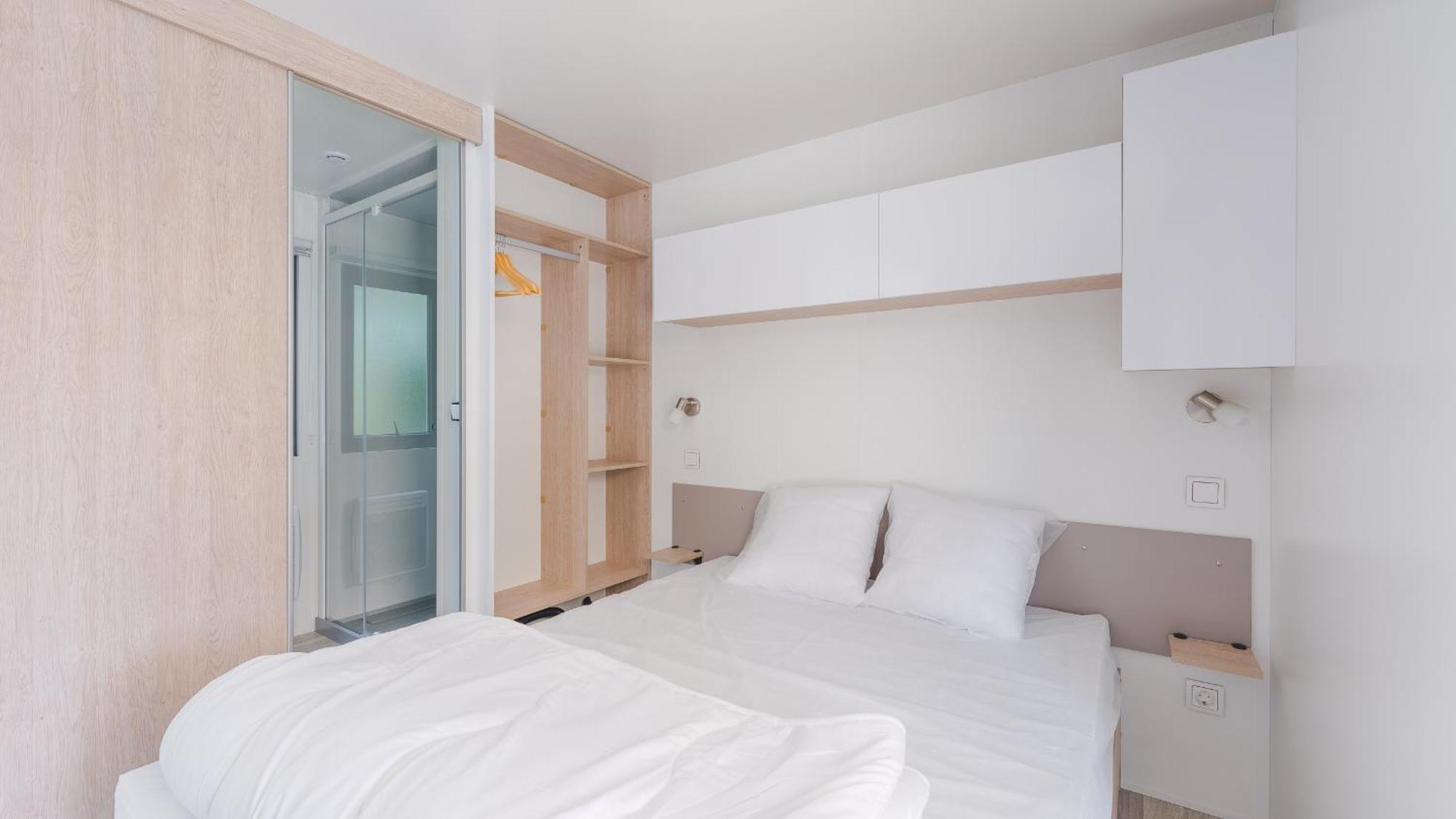 Camping Vesoul Vaivre-et-Montoille Chambre photo
