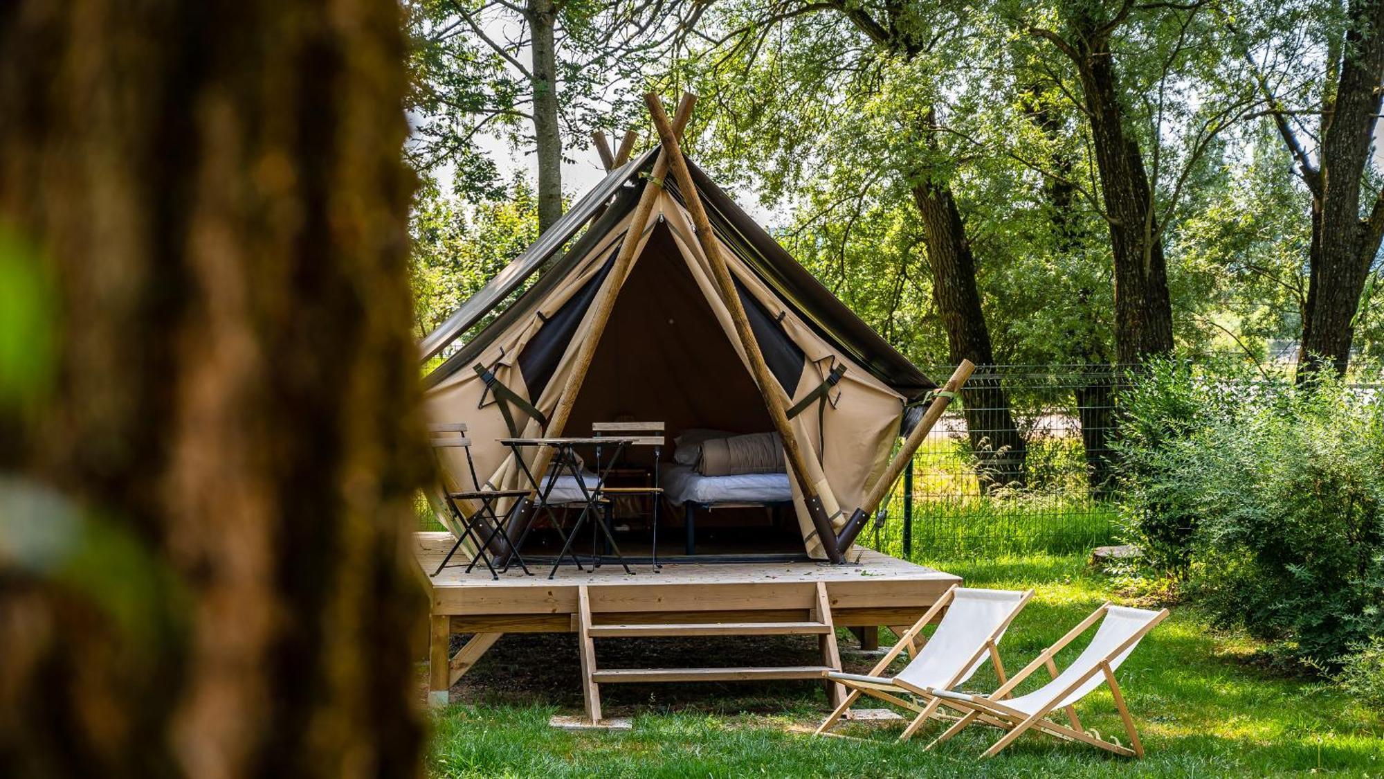 Camping Vesoul Vaivre-et-Montoille Extérieur photo