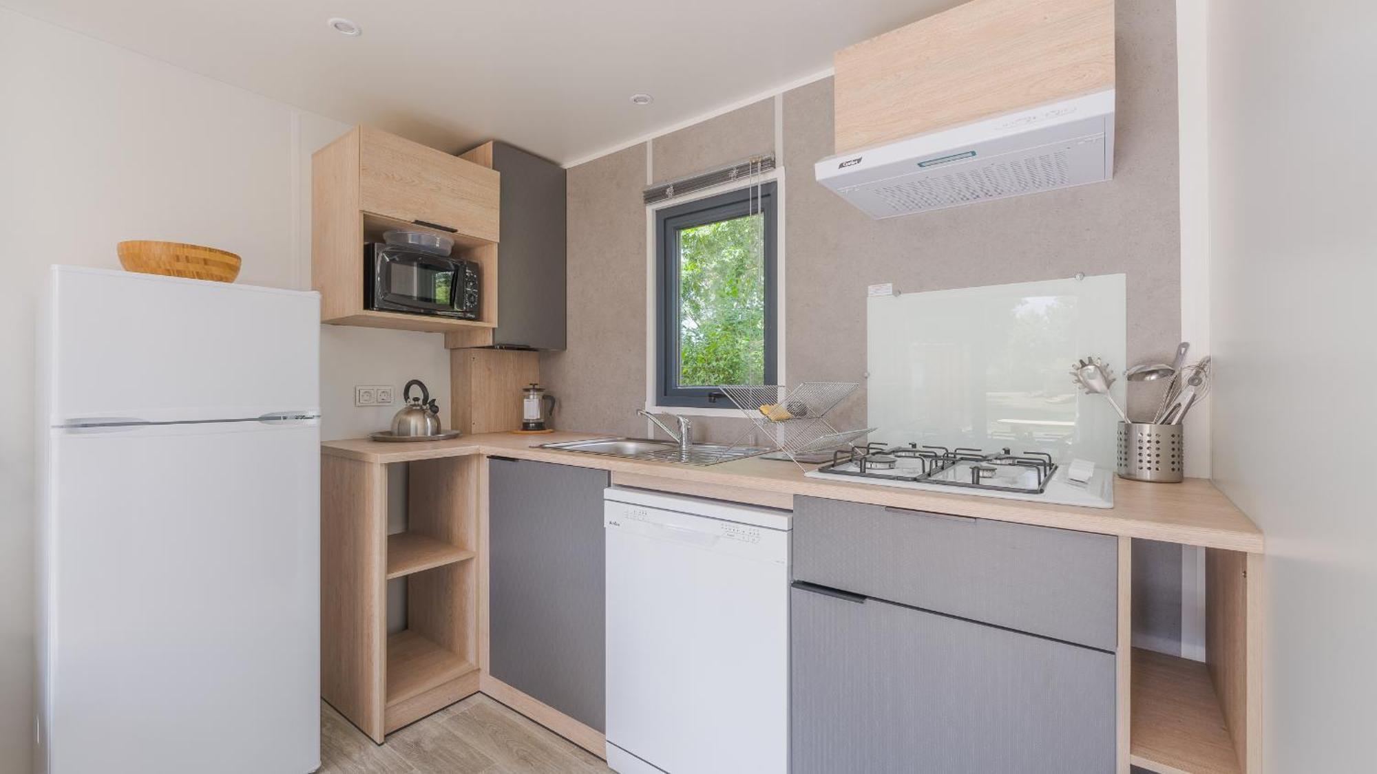 Camping Vesoul Vaivre-et-Montoille Chambre photo