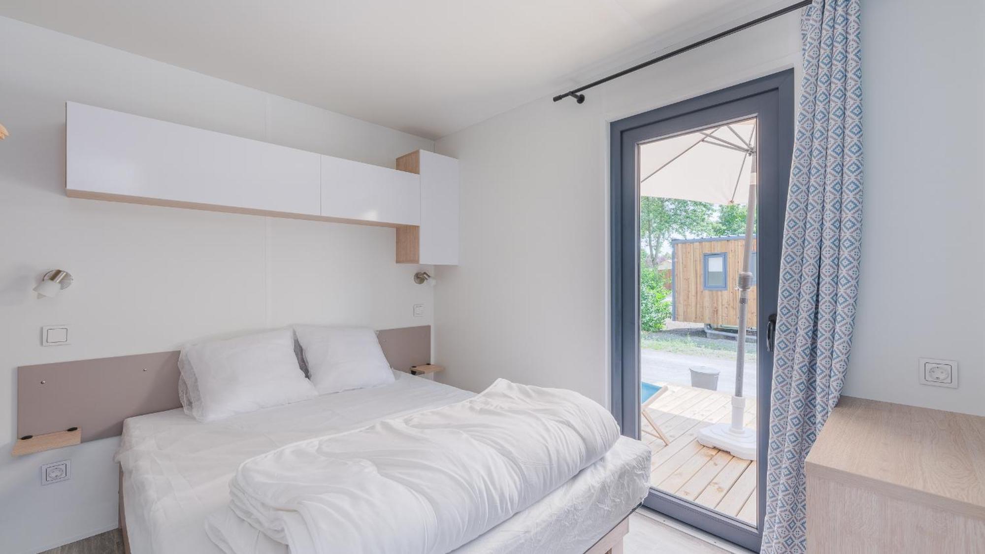 Camping Vesoul Vaivre-et-Montoille Chambre photo