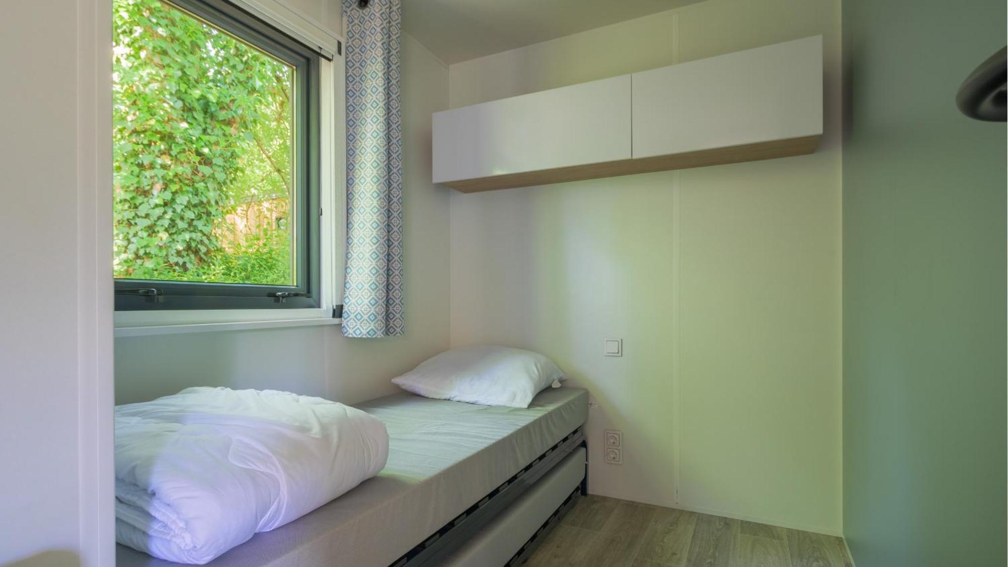 Camping Vesoul Vaivre-et-Montoille Chambre photo
