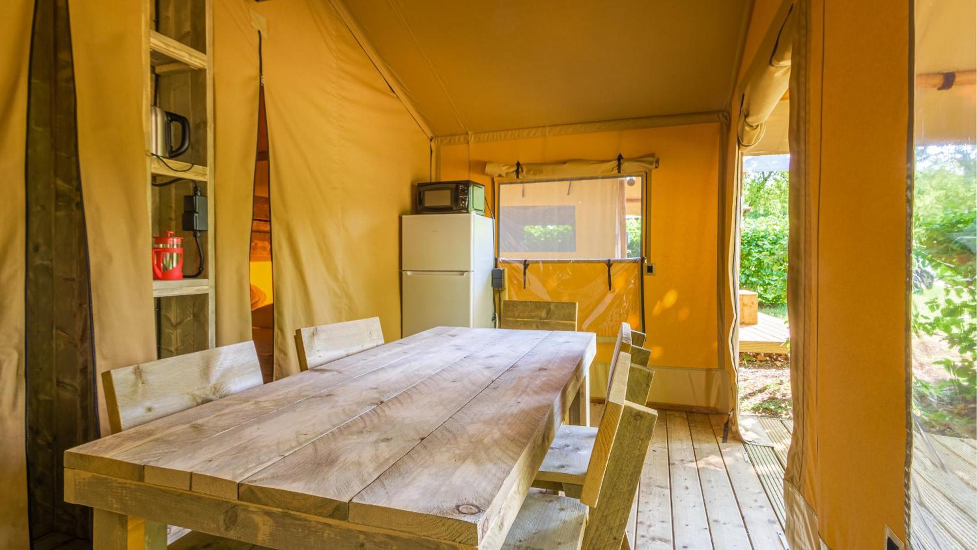 Camping Vesoul Vaivre-et-Montoille Chambre photo
