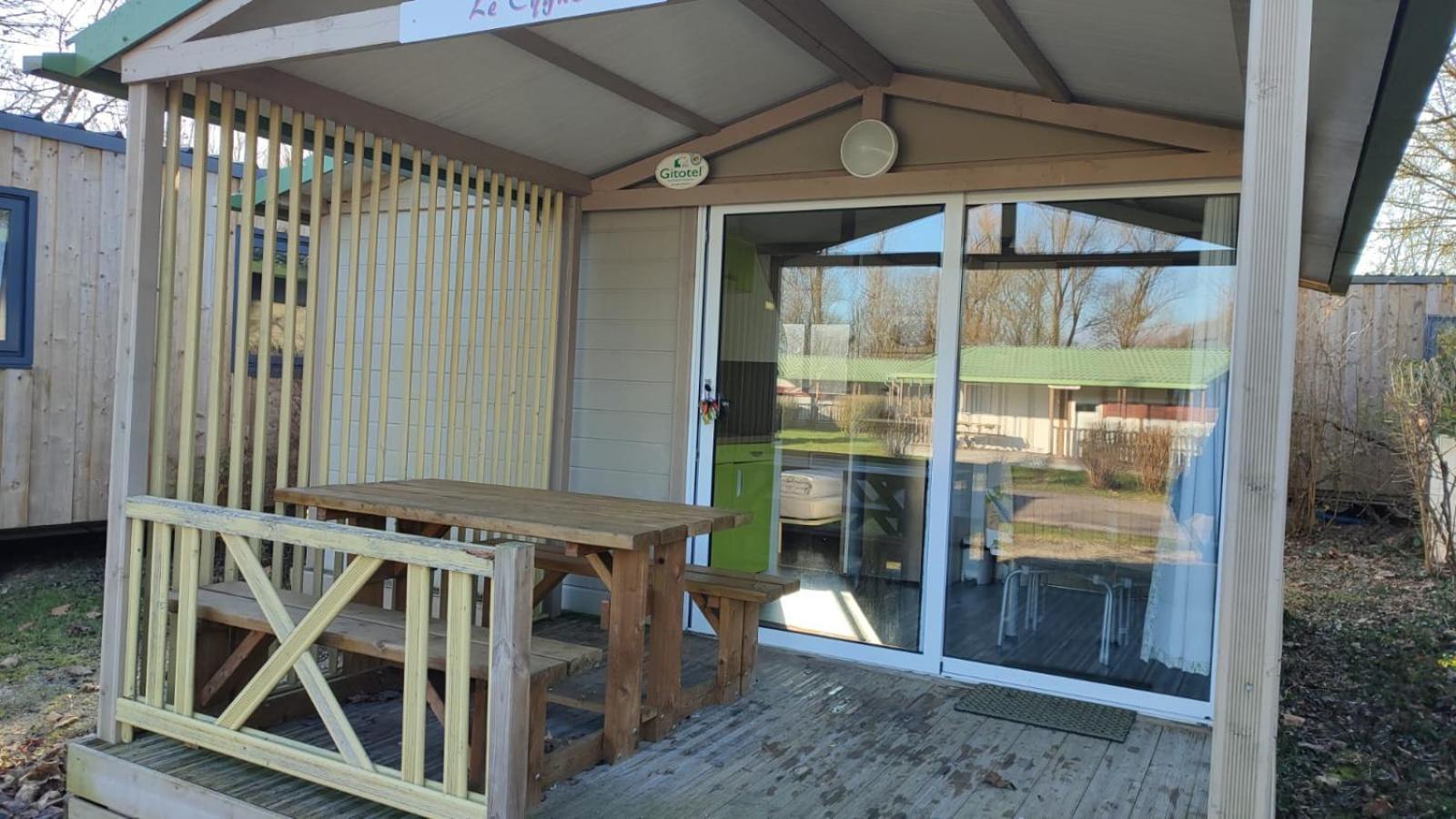 Camping Vesoul Vaivre-et-Montoille Extérieur photo