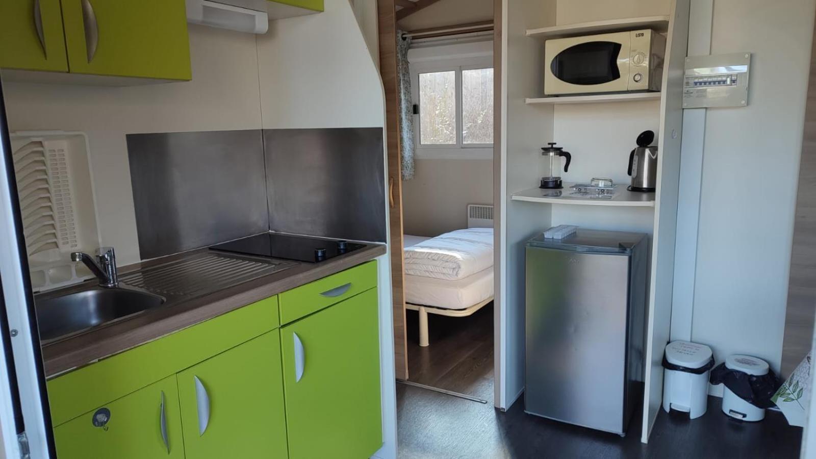 Camping Vesoul Vaivre-et-Montoille Extérieur photo